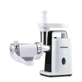 G3 Ferrari G20037 húsdaráló és paradicsomprés