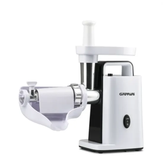 G3 Ferrari G20037 húsdaráló és paradicsomprés