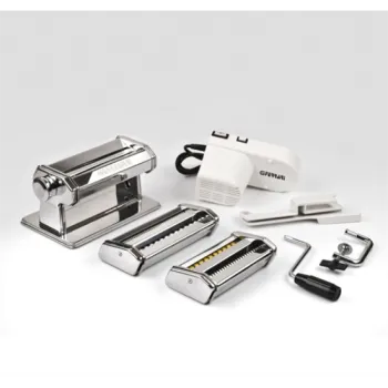 G3 Ferrari G20121 elektromos tésztakészítő