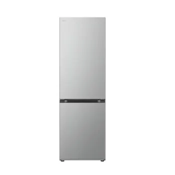LG GBV7180CPY alulfagyasztós kombinált hűtő DoorCooling+™ technológia,Smart Inverter Kompresszor,186cm magas