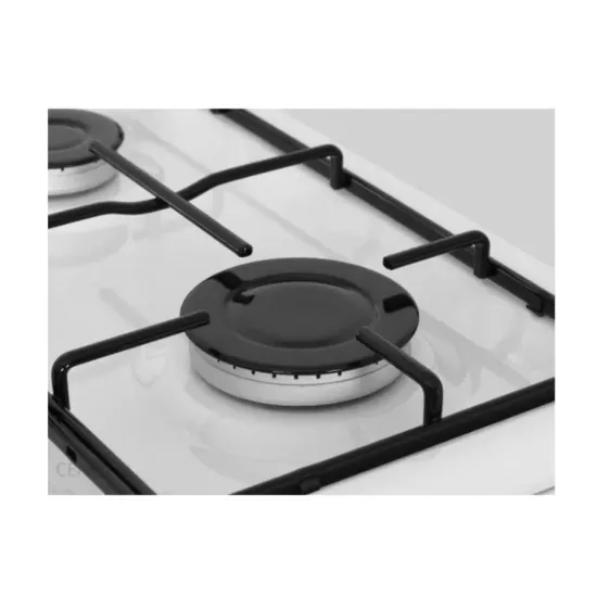 MPM-53-KGE-33 kombinált gáz-elektromos tűzhely, 53KGE33, 52L 