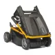 Stiga Combi 43 AE akkumulátoros fűnyíró, gyűjtő, mulcsozó, hátsó kidobás funkcióval, acél váz szerkezettel