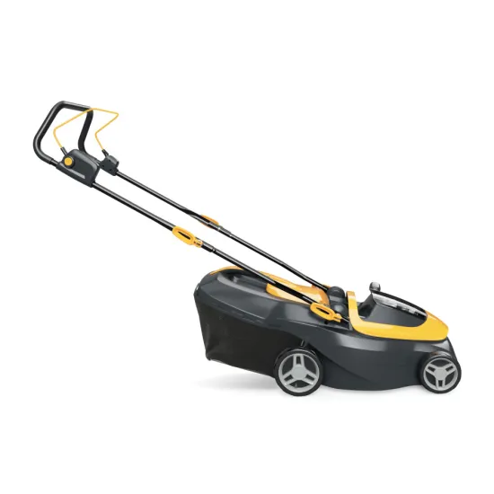 Stiga COLLECTOR 136 AE K fűgyüjtős akkumulátoros fűnyíró