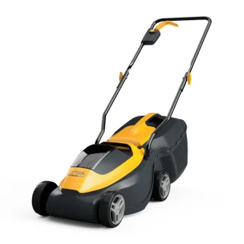 Stiga COLLECTOR 132 AE K akkumulátoros fűnyíró, 350W