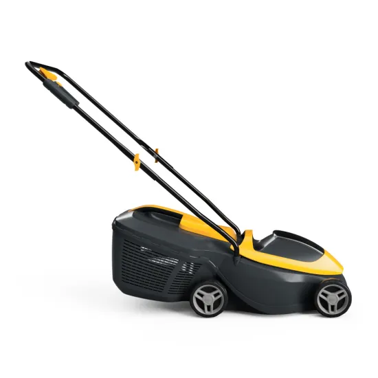 Stiga COLLECTOR 132 AE K akkumulátoros fűnyíró, 350W