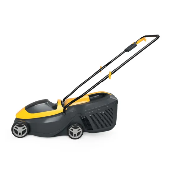 Stiga COLLECTOR 132 AE K akkumulátoros fűnyíró, 350W