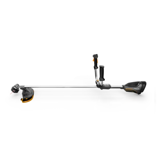 Stiga akkumulátoros bozótvágó SBC 900 D AE, 1000W 