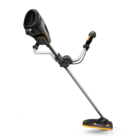 Stiga akkumulátoros bozótvágó SBC 900 D AE, 1000W 