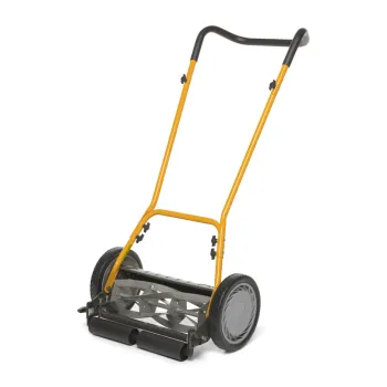 Stiga SCM 240 R mechanikus, kézi meghajtású fűnyíró