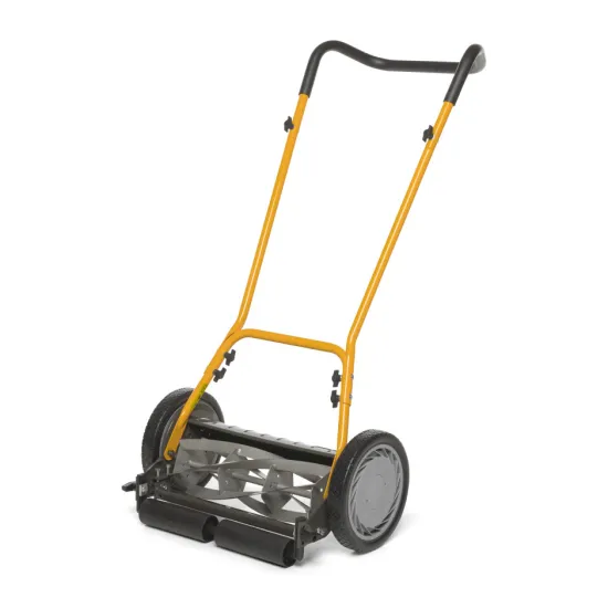 Stiga SCM 240 R mechanikus, kézi meghajtású fűnyíró