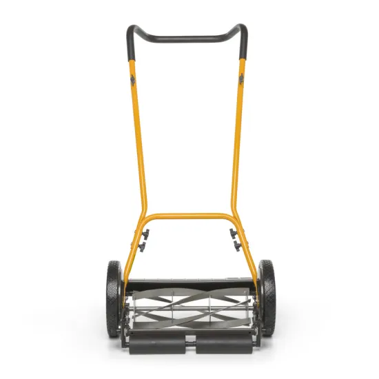 Stiga SCM 240 R mechanikus, kézi meghajtású fűnyíró