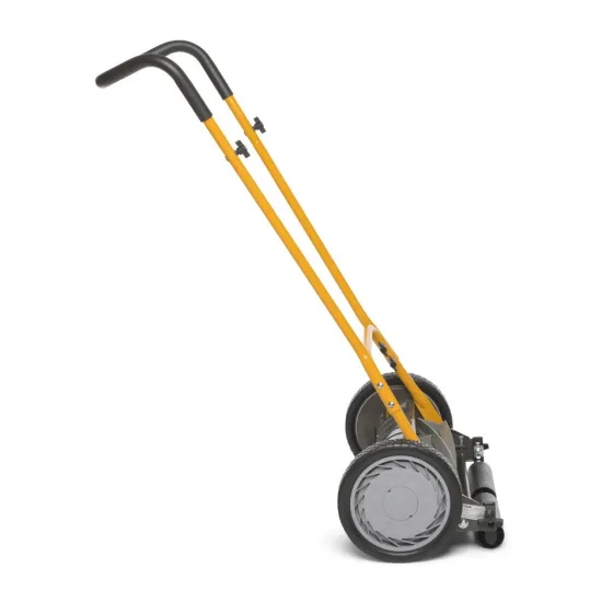 Stiga SCM 240 R mechanikus, kézi meghajtású fűnyíró