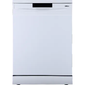 Gorenje GS620E10W 14 terítékes mosogatógép, 60cm, fehér