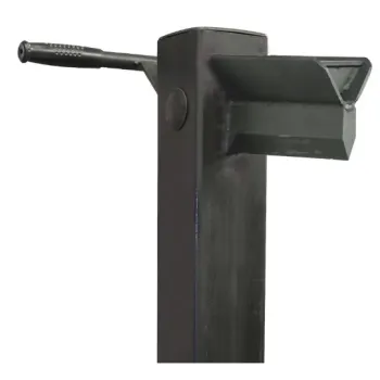 Güde GHS 500/8TED hasogatógép 