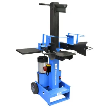 Güde GHS 500/8TED hasogatógép 