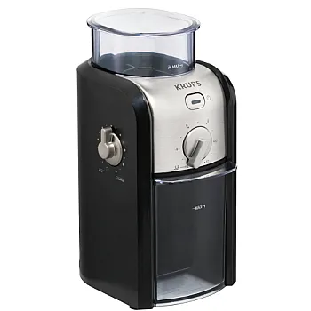 Krups GVX242 kávédaráló