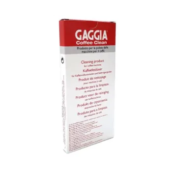 Gaggia 21001685 zsírtalanító tabletta, 6DB X 1,6G