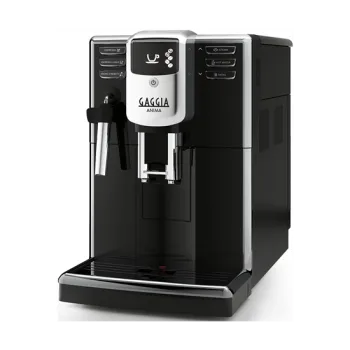 Gaggia ANIMA BASE automata darálos kávéfőző 