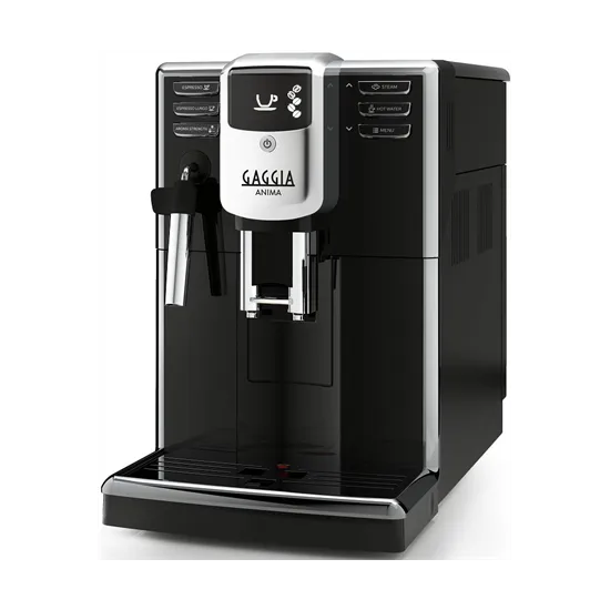 Gaggia ANIMA BASE automata darálos kávéfőző 