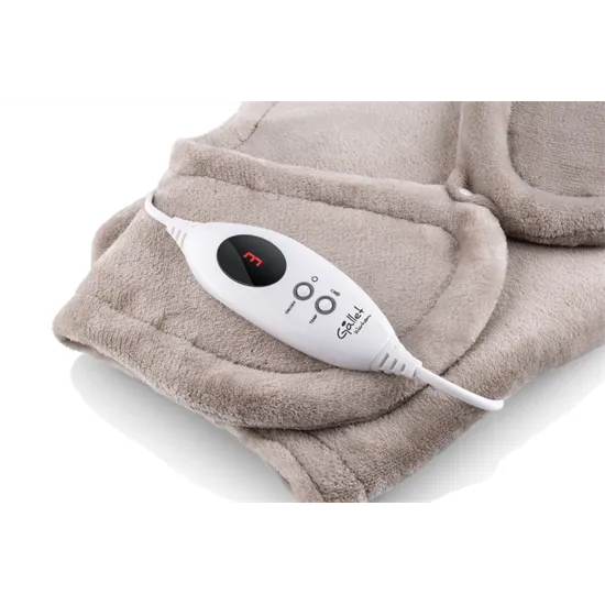 Gallet CCH658 Warhem melegítő takaró