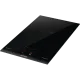 Gorenje GI3201BC beépíthető dominó indukciós kerámia főzőlap,fekete, érintőkijelző, 30x52x5.8 cm 