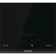 Gorenje GI3201BC beépíthető dominó indukciós kerámia főzőlap,fekete, érintőkijelző, 30x52x5.8 cm 