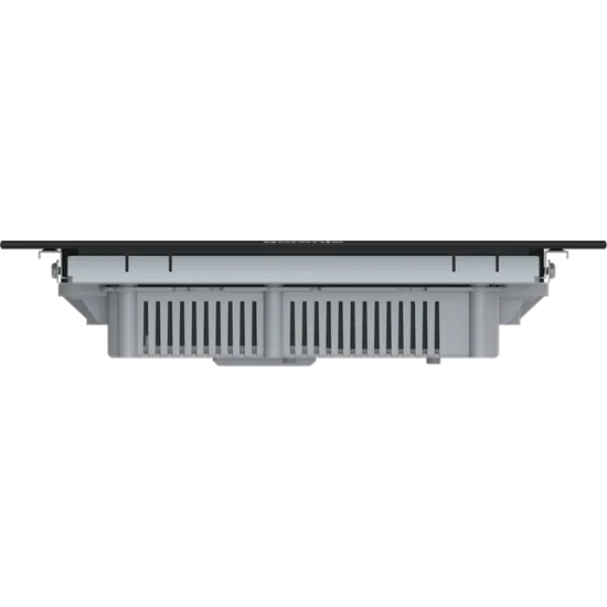 Gorenje GI3201BC beépíthető dominó indukciós kerámia főzőlap,fekete, érintőkijelző, 30x52x5.8 cm 