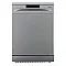 Gorenje GS620C10S TotalDry mosogatógép 14 teríték, ezüst