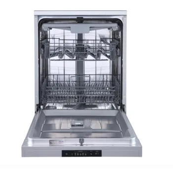 Gorenje GS620C10S TotalDry mosogatógép 14 teríték, ezüst