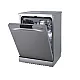 Gorenje GS620C10S TotalDry mosogatógép 14 teríték, ezüst