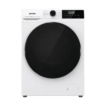 Gorenje WD2A164ADS mosó-szárítógép 10/6kg,inverter Power Drive motor,59.5x61x84.5cm