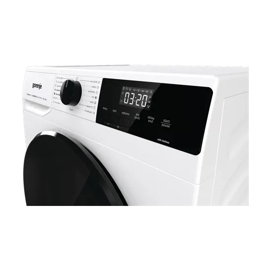 Gorenje WD2A854ADS mosó-szárítógép, 8/5 kg, inverter motor, 60x54x85 cm 
