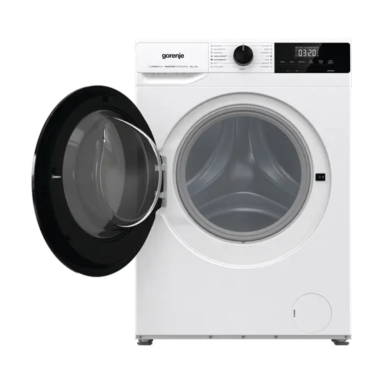 Gorenje WD2A854ADS mosó-szárítógép, 8/5 kg, inverter motor, 60x54x85 cm 