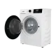 Gorenje WD2A854ADS mosó-szárítógép, 8/5 kg, inverter motor, 60x54x85 cm 