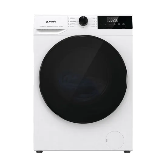 Gorenje WD2A854ADS mosó-szárítógép, 8/5 kg, inverter motor, 60x54x85 cm 