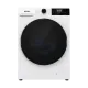 Gorenje WD2A854ADS mosó-szárítógép, 8/5 kg, inverter motor, 60x54x85 cm 
