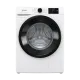 Gorenje WNEI94ADS elöltöltős mosógép 9kg 1400fordulat gőz funkcióval, inverter motor, 60x61x85 cm 