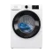 Gorenje WNEI94ADS elöltöltős mosógép 9kg 1400fordulat gőz funkcióval, inverter motor, 60x61x85 cm 