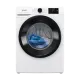Gorenje WNEI94ADS elöltöltős mosógép 9kg 1400fordulat gőz funkcióval, inverter motor, 60x61x85 cm 