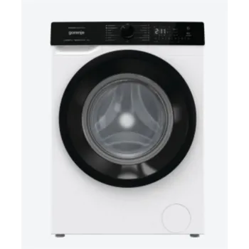 Gorenje WNHA74SASEU Inverteres PowerDrive motor, elöltöltős mosógép 7kg, 59.5x47x85cm 