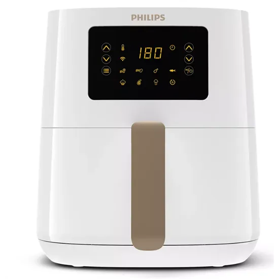 Philips HD9255/30 Airfryer 5000 forrólevegős sütő 4,1l 1400W