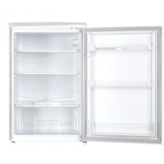 Hausmeister HM 3103 egyajtós hűtőszekrény, 130L, fehér színű