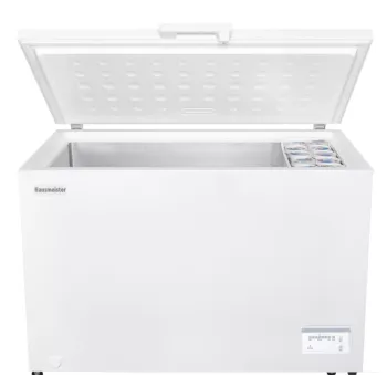 Hausmeister HM4170 371 literes fagyasztóláda 1300x 700 x 845mm