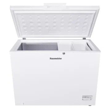 Hausmeister HM4174 fagyasztóláda 287l