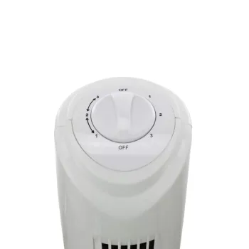 Hausmeister HM8601 C oszlopventilátor 80cm magas