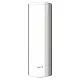 Hajdu AQ 80 Eco Slim elektromos forróvíztároló, villanybojler