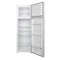 Hausmeister HM3225 felülfagyasztós kombinált hűtőszekrény, 209/52L,169x54x55,1 cm