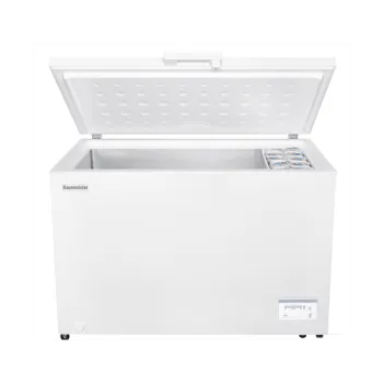 Hausmeister HM3511 fagyasztóláda, 371L