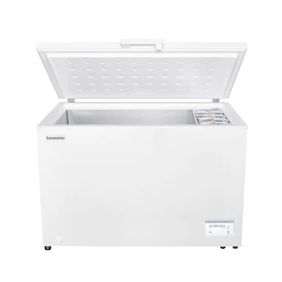 Hausmeister HM3511 fagyasztóláda, 371L
