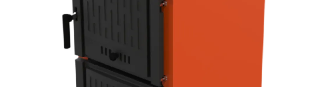 Kazán, öntöttvas kazán